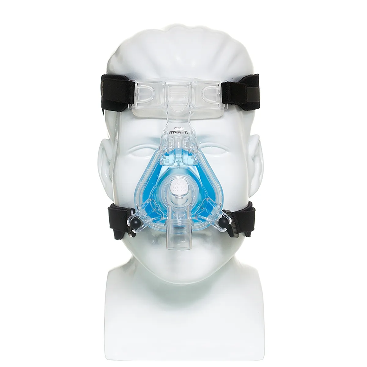 Máscara Nasal ComfortGel Blue - Respironics