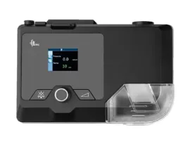 CPAP Automático com Umidificador - BMC — foto 2 de 2
