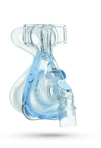 Máscara Nasal EasyLife - Philips Respironics — foto 2 de 2