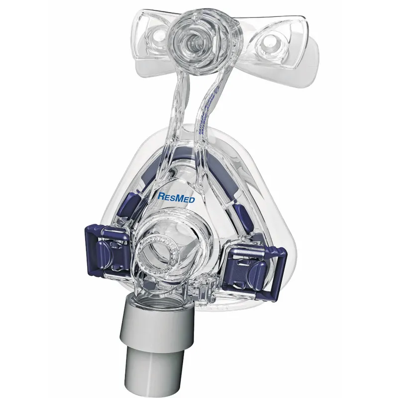 Máscara Nasal ResMed Mirage Activa LT