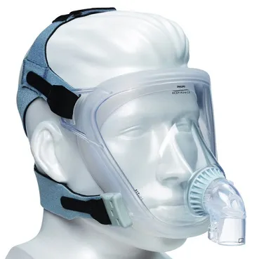 Máscara FitLife - Com Exalação - Philips Respironics