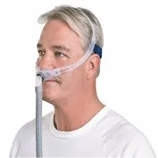 Máscara Nasal ResMed Swift FX Pillows Masculina