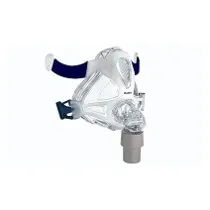 Máscara Oronasal Mirage Quattro FX Masculina — foto 2 de 2