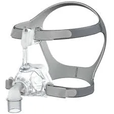 Máscara Nasal ResMed Mirage FX Masculina