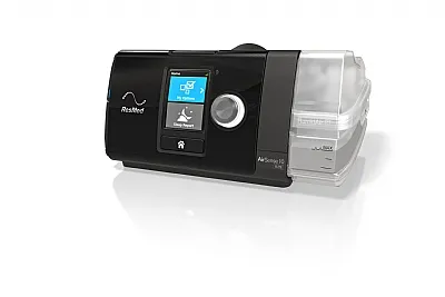 CPAP AirSense 10 AutoSet + Umidificador Integrado