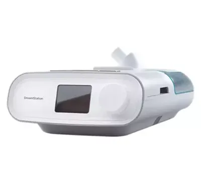 CPAP DreamStation Auto — foto 1 de 2