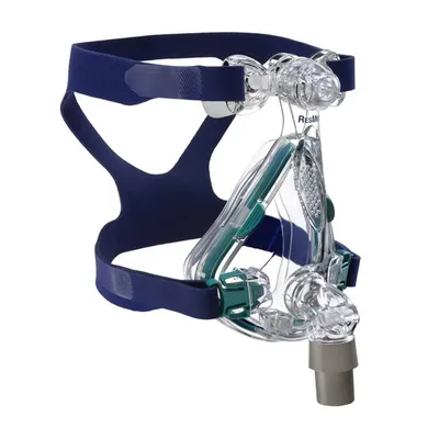 Equipamento da categoria Máscaras e Acessórios