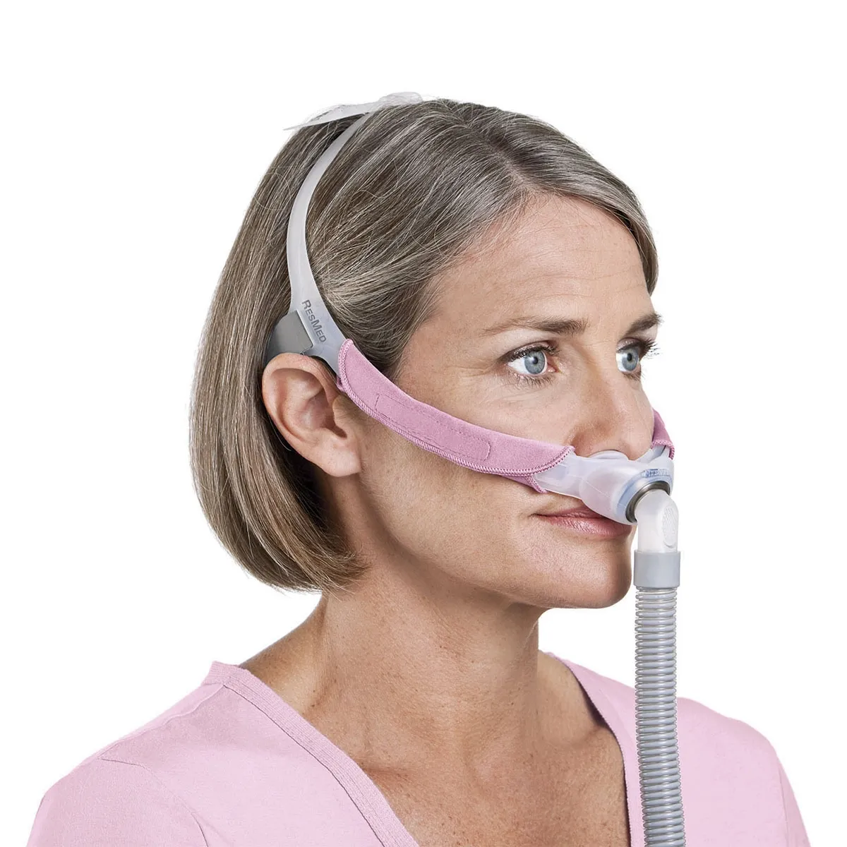 Máscara Nasal ResMed Swift FX Pillows Feminina
