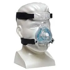 Máscara Nasal Respironics ComfortGel
