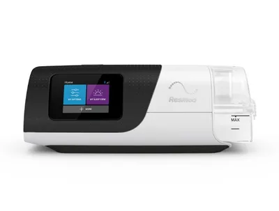 CPAP AirSense 11 AutoSet