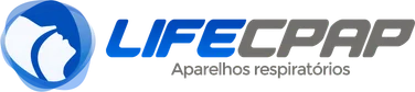 Life CPAP — Aparelhos respiratórios